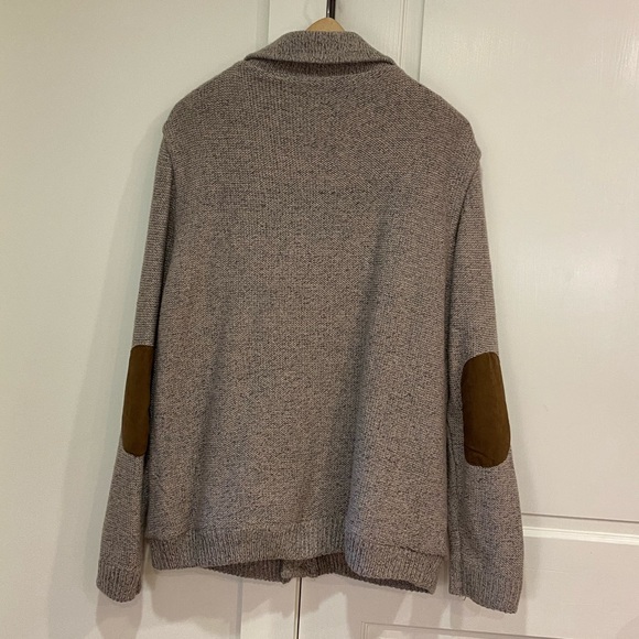 Fireside sweater - Picture 3 of 7